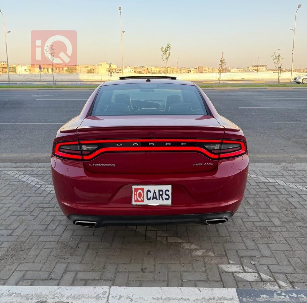 Dodge Charger